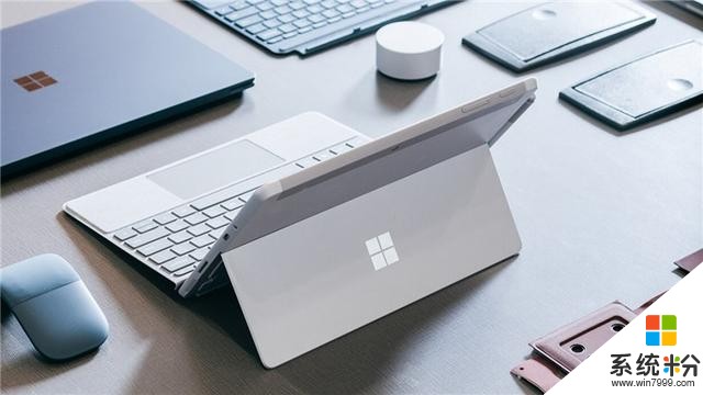 爆料：微軟SurfaceGo2將在幾周內發布，售價2807元起