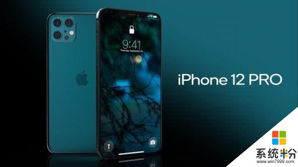 iPhone12新功能驚爆：5G,快充穩了，良心蘋果終於來了(3)