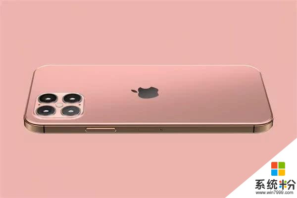 iPhone12新功能惊爆：5G,快充稳了，良心苹果终于来了(5)