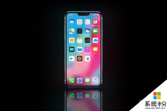 曝料！iPhone12全系列支持5G，刘海缩小！还有iOS14新功能(3)