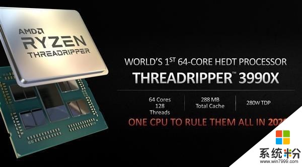 傳奇程序員卡神升級AMD 64核銳龍 大讚PCIe 4.0超快(1)