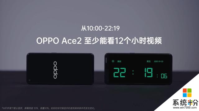 「体验」明晚发OPPOAce2带你提前看90Hz直屏适配多多(5)