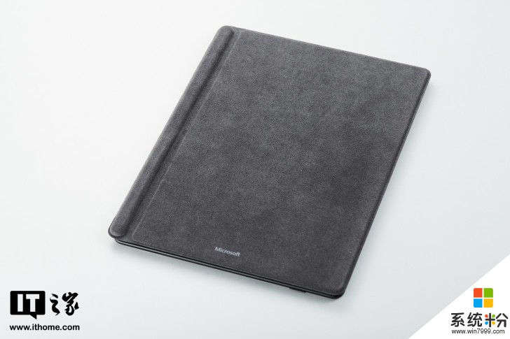 【IT之家开箱】微软Surface Pro X图赏：纤薄典雅，轻巧畅连(21)