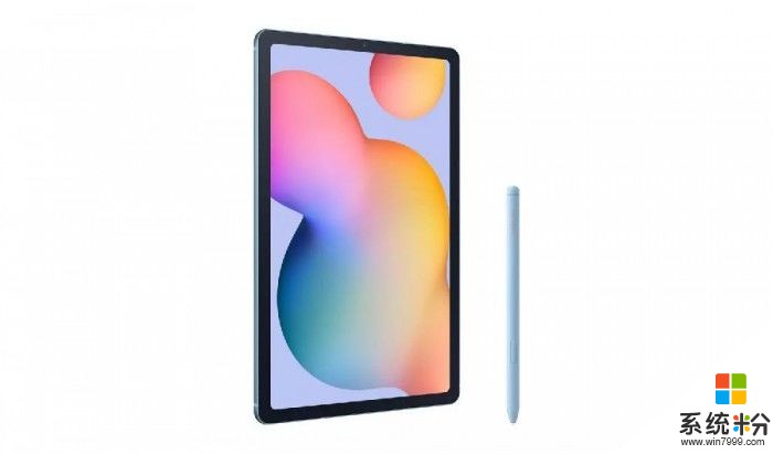 Galaxy Tab S6 Lite提前現身電商網站 約合2972.26元(5)