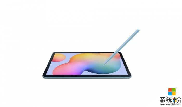 Galaxy Tab S6 Lite提前現身電商網站 約合2972.26元(7)