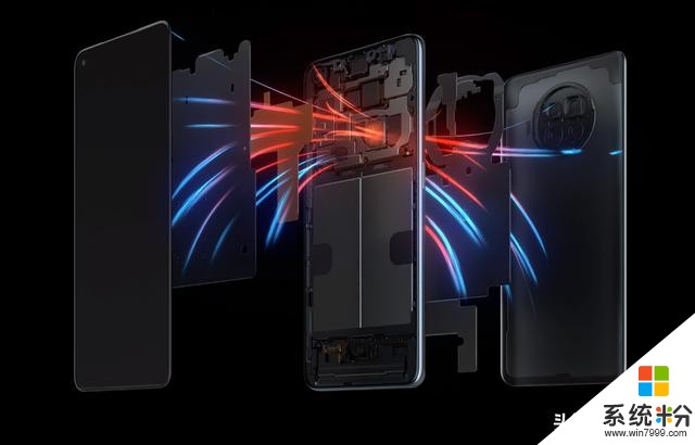 OPPOAce2正式发布：65W+40W最快充电组合成就高性能5G手机(8)