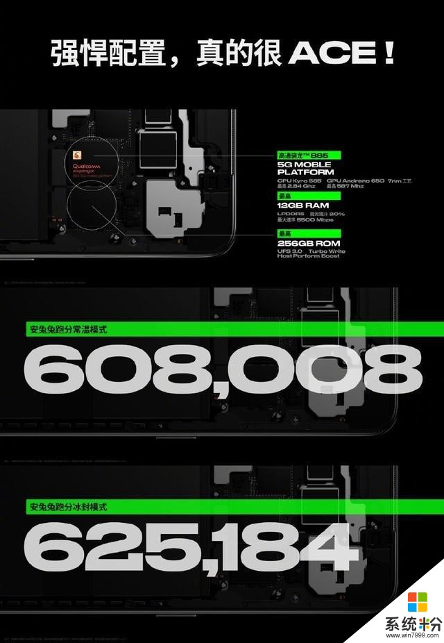 5G超级玩家就应该用这样的手机，3999元起OPPOAce2正式发布(4)