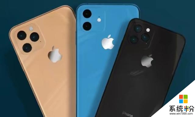 苹果正式宣布,iPhone11一夜跌至“跳水价”,4G还是输给了5G(3)