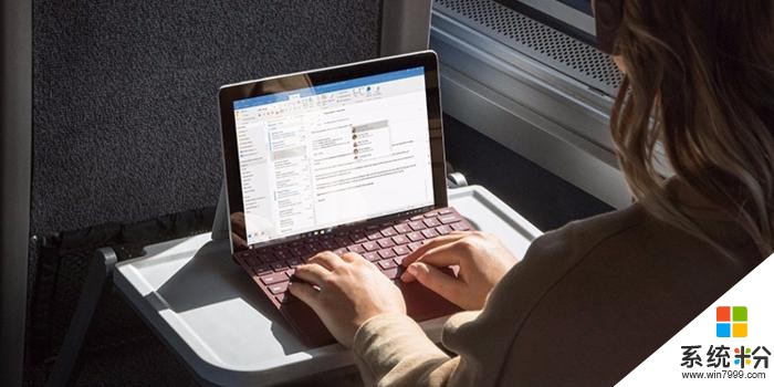 微软Surface Go 2获FCC认证：酷睿m3-8100Y加持(3)