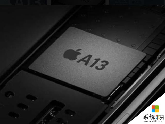 iPhone9最快周三发布：4.7英寸精致小屏+A13处理器，实在香！(3)