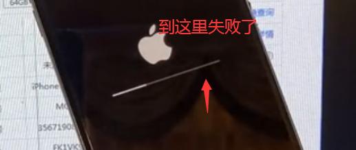 iOS 13.4.1 可以降級更低？RestoreM8 降級工具(8)