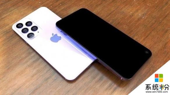 iphone12“大招”意外泄露，将成为最完美手机！果粉：真正的实力(1)