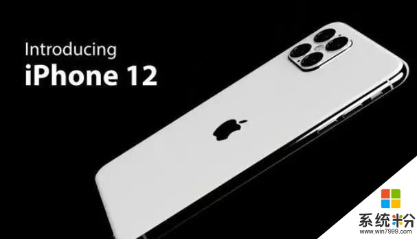 苹果亮出王牌，5款iPhone齐上阵，5G+A14+复古设计(2)