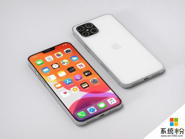 iphone放大招，各项配置出乎意料，网友：不买才是憨憨(3)