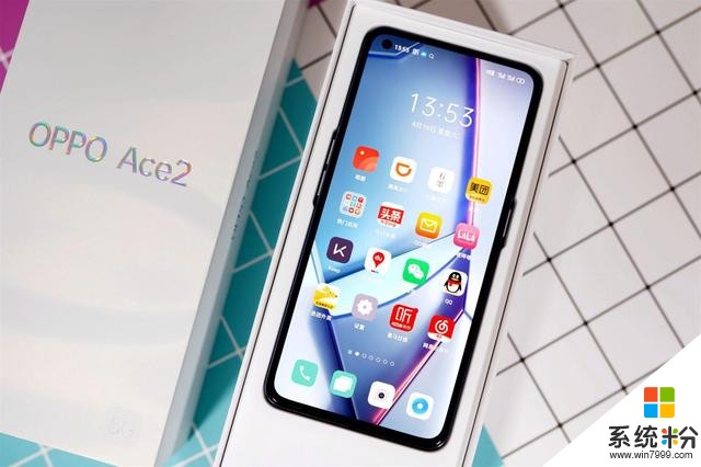 僅185g？全球首款40W無線充電手機：OPPO Ace 2深度評測(2)