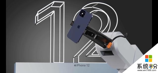 iPhone 12系列很强大！全系5G，128GB起步，120Hz屏幕，价格更低(12)
