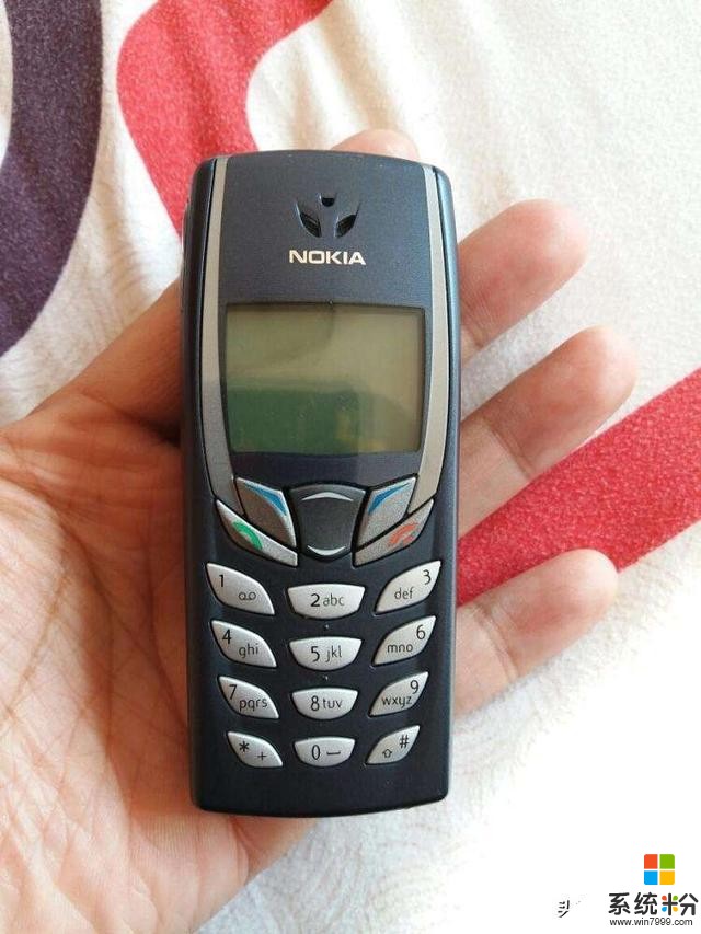 那些年用过的手机，你还记得吗？(3)