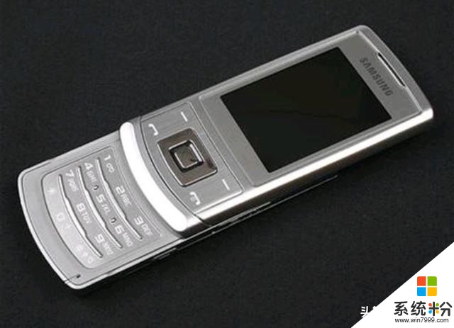 那些年用过的手机，你还记得吗？(4)