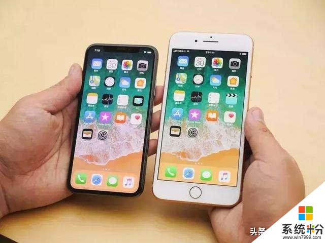 iphone x可能是苹果最耐用的手机，降价幅度大使市场份额不降反增(8)