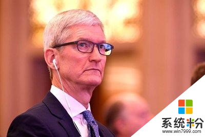 央视突然“点名”苹果iPhone，库克也很无奈，但又毫无办法(3)