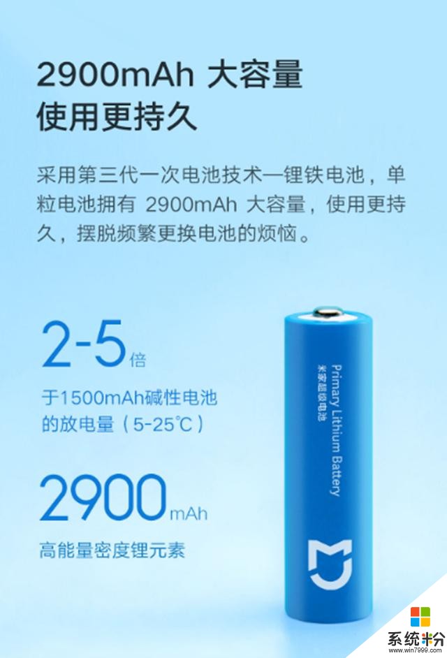 两日后发布！小米新品仅售16.9元，采用第三代技术多场景适合(3)