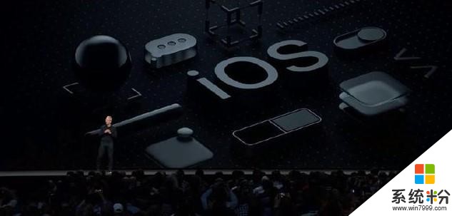 正式版逼近！苹果发布iOS  /iPadOS 13.5 GM版，新版有哪些更新？(1)