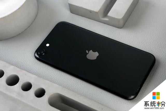 以“小”為美｜蘋果新iPhone SE憑什麼令人心動？(3)