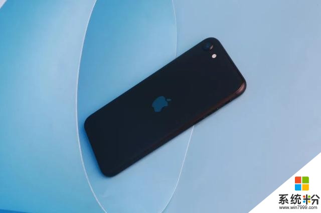 以“小”為美｜蘋果新iPhone SE憑什麼令人心動？(6)