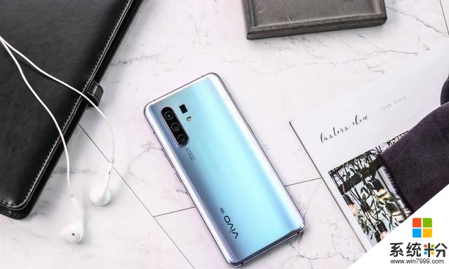 vivo 全系手机盘点，从平价到高端，哪一款是你的最爱？(5)