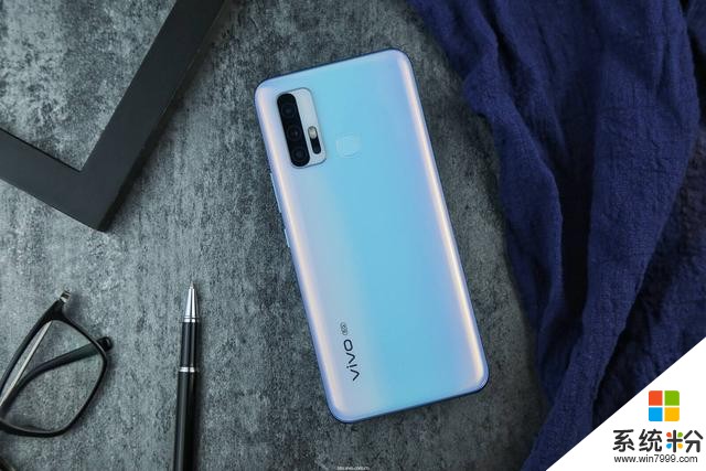 vivo 全系手机盘点，从平价到高端，哪一款是你的最爱？(6)