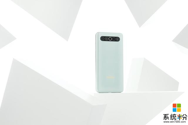 解读魅族式的坚持，由魅族17系列邂逅全新Meizu Design(3)