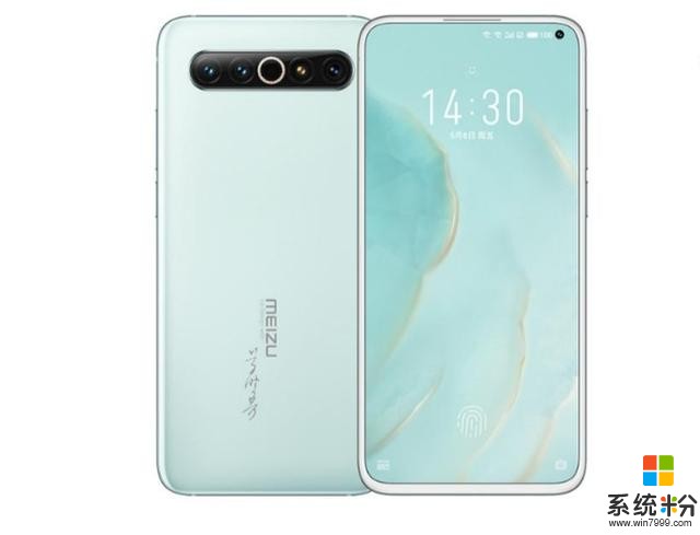 解讀魅族式的堅持，由魅族17係列邂逅全新Meizu Design(6)