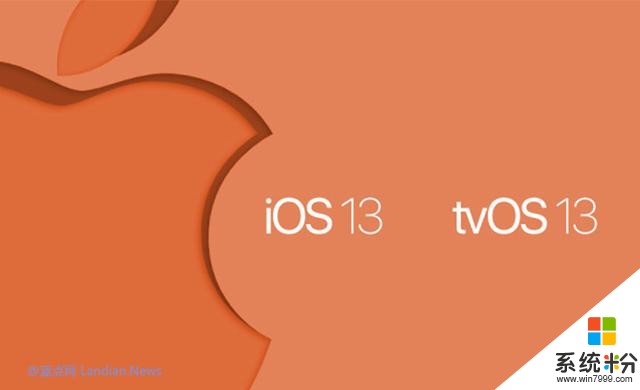 蘋果開始推送iOS 13.5 帶來新冠疫情追蹤API和Face ID優化(1)