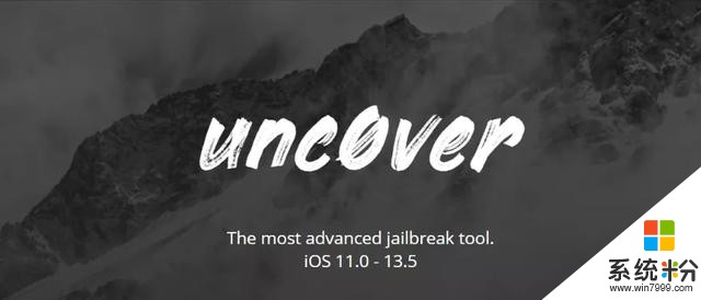 iOS 13.5越狱工具发布，支持全系列机型(1)