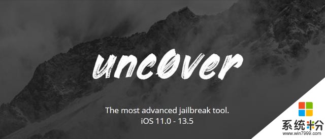 iOS 13.5越狱来了！支持所有机型，含详细教程(1)