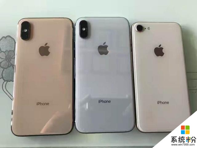 为什么iPhone越来越没有“独孤求败”的实力？或许，只是在憋大招(2)