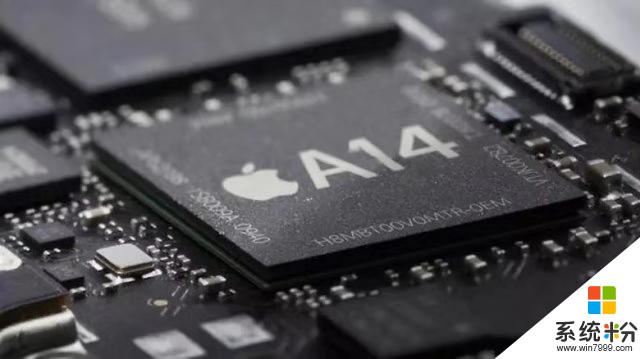 iPhone12迎来新消息，小刘海屏+A14处理器，价格也感人(3)