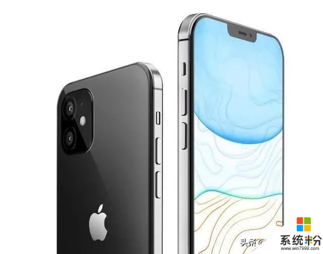 iPhone 12再次确定，或9月份正式发布，国内价格更“亲切”(2)