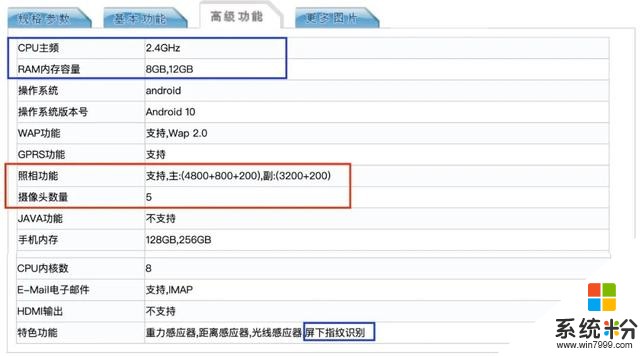 「新机」6.5发 OPPOReno4系官宣 全系65W快充+骁龙765G(5)