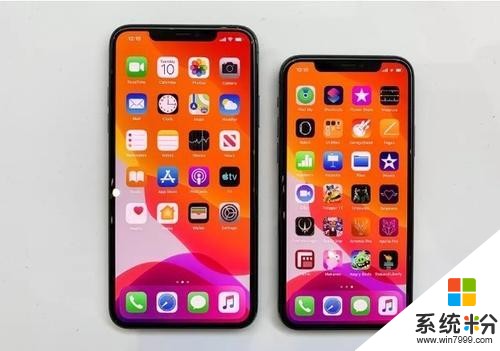 iOS14快来了，老唐漫谈盘点一下iOS的历代版本发展史(9)