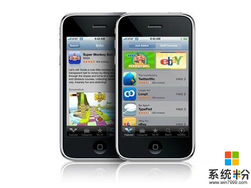 iPhone手机新用户必看，带你了解一个完整的iOS(2)