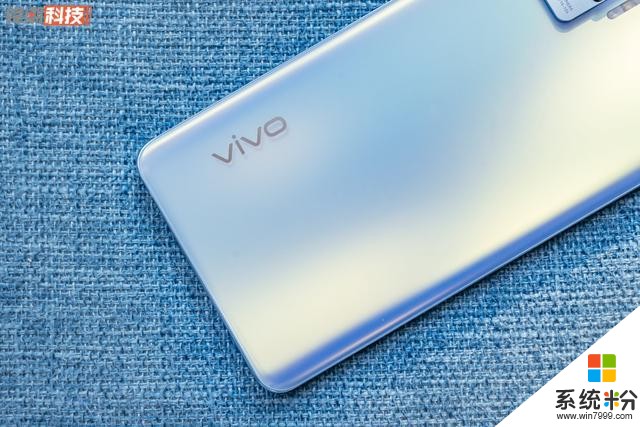 稳到离谱？没错，说得就是它！vivo X50 Pro 详细评测(20)