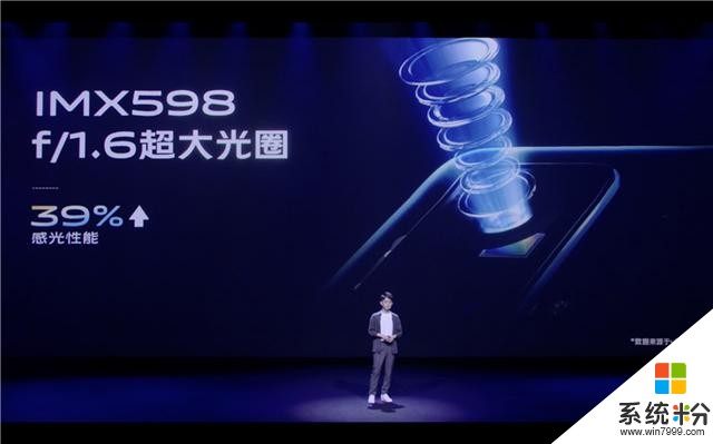 vivo X50係列正式發布 超感光微雲台加持 售價3498元起(2)
