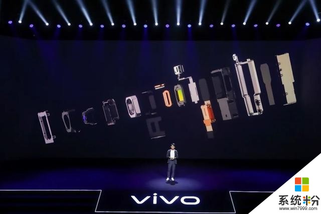 vivo X50系列手机发布：微云台主摄、90Hz/120Hz高刷屏、售3498元起(3)