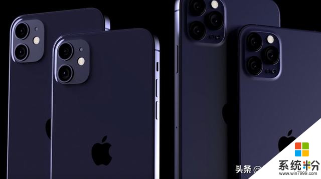 猛！iPhone 12加入全新配色，推出肯定被大家抢购一空(6)