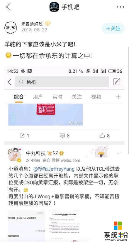 楊柘加入小米擔任中國區CMO，小米高端品牌宣傳會煥然一新嗎？(2)