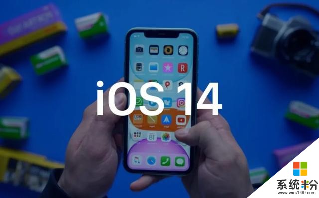 iOS 14 支持机型曝光，6s 还能再战(2)