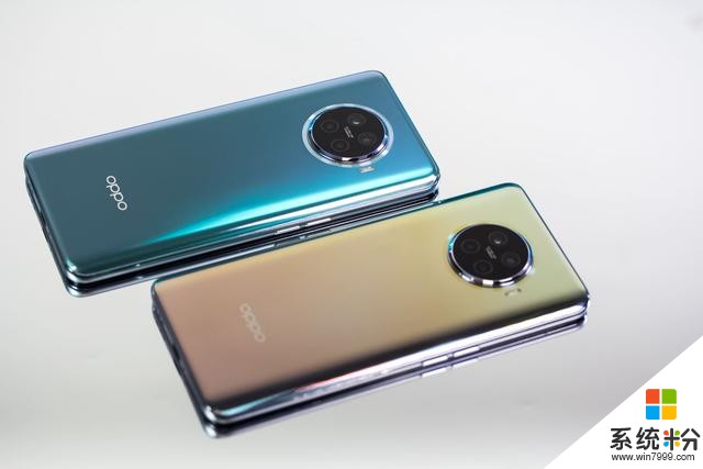 OPPO Reno Ace、OPPO Ace2综合对比：同门相残，谁更香？(5)