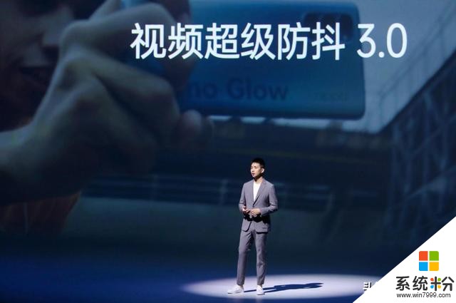 OPPO中国区总裁刘波：聚焦“粮仓”产品，坚决转身5G(4)