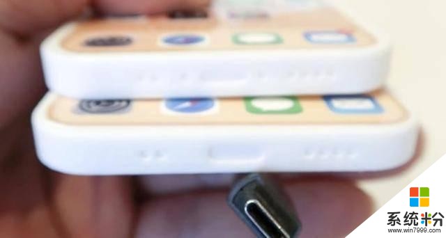 iPhone13机模全曝光！或将成为苹果史上“划时代”的产品？(4)